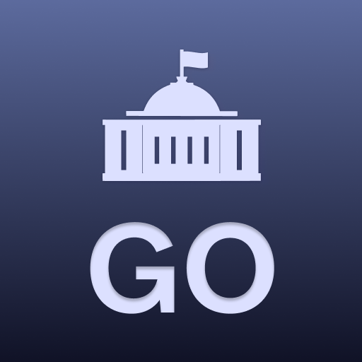Parliament Go logo