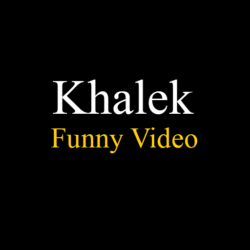 Khalek Funny Video