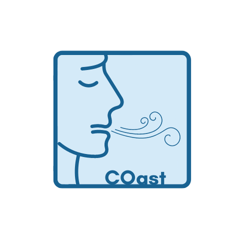 COast logo