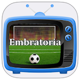 Embratorya Live icon