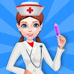 Cover Image of Download Pretend Play Hospital Town Life: Ambulance Doctor 1.1.5 APK