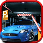 Cover Image of Herunterladen Real Car Driving Academy Games  APK