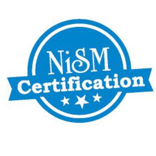 NISM EXAM MOCK TEST logo