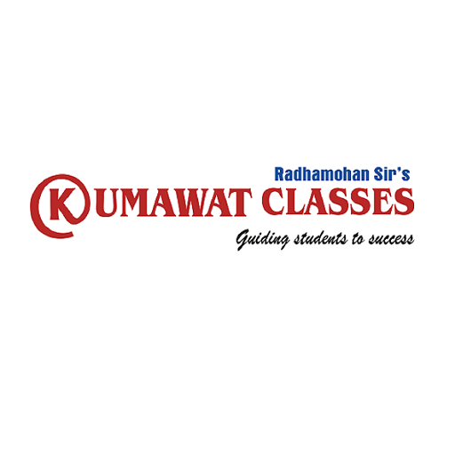 KUMAWAT CLASSES logo