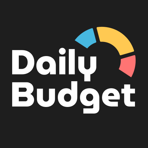 Daily Budget:Your Budget Buds 2.0.0 Icon