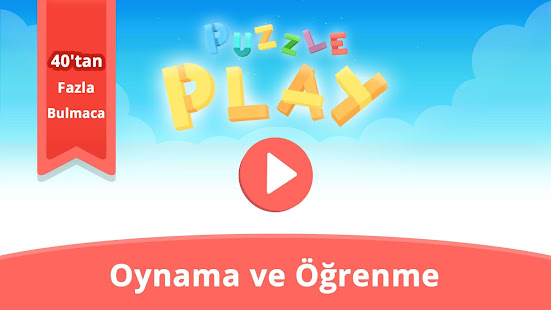 Uygulama önizlemesi