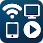 Cast to TV+ Chromecast Roku TV