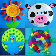 Top 48 Education Apps Like Kids Craft Designs ideas art - Best Alternatives