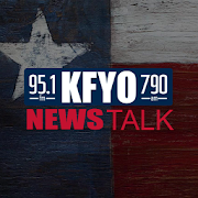 News/Talk 95.1 & 790 KFYO Lubbock News Radio