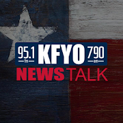 Top 25 News & Magazines Apps Like News/Talk 95.1 & 790 KFYO Lubbock News Radio - Best Alternatives