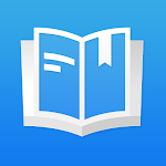 Cover Image of Скачать FullReader — программа для чтения электронных книг 4.3 APK