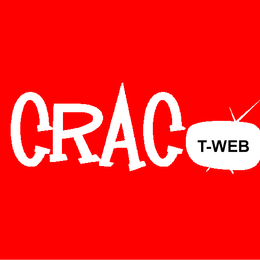 CRAC TV logo