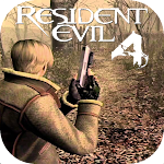 Cover Image of Download Walkthrough Resident Evil 4 Tricks 1.0 APK
