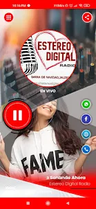 Estereo Digital Radio