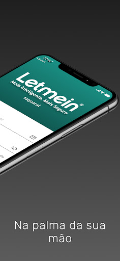 Letmein Screen 2