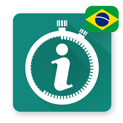 Informação ao Minuto 9.0.3-br Icon