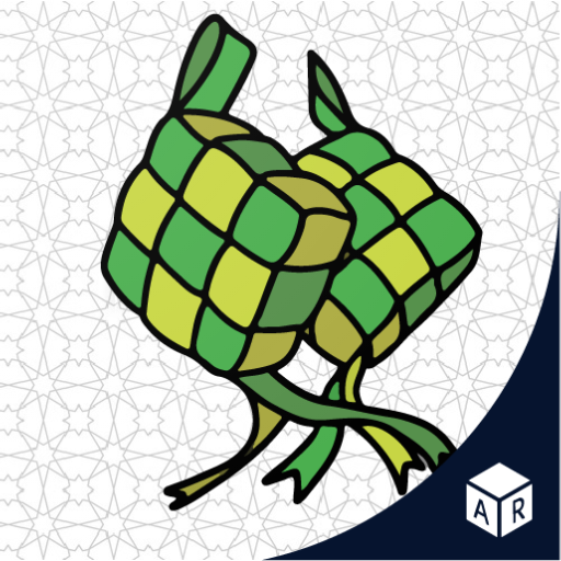 DX Raya logo