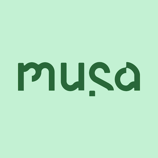 MUSA TRANSPORTADOR logo