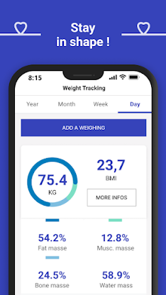 Decathlon Connect screenshot 4