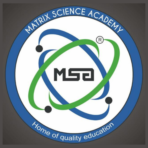 MATRIX logo