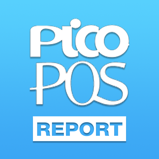 PICOPOS REPORT 1.0.2 Icon