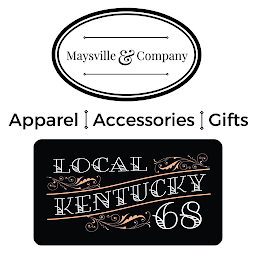 图标图片“Maysville & Company Boutique”