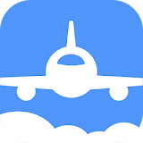 航班飞常准 官方版 icon