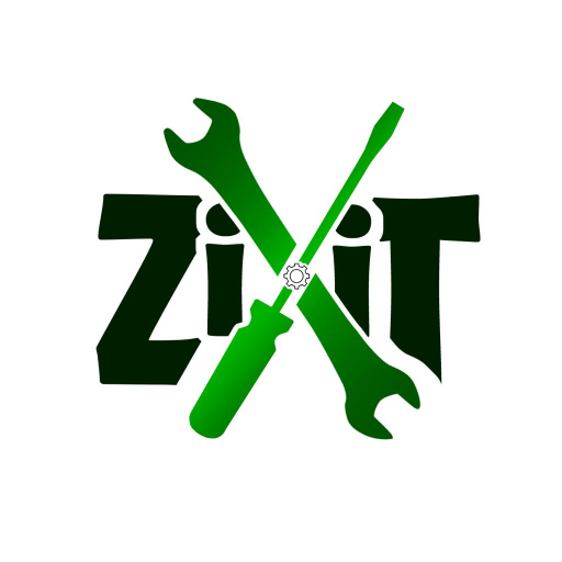 Zixit Workshop logo