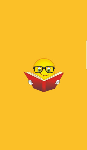 Android application Smiling World screenshort