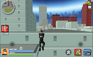 Private Agent 007 - Screenshot 2