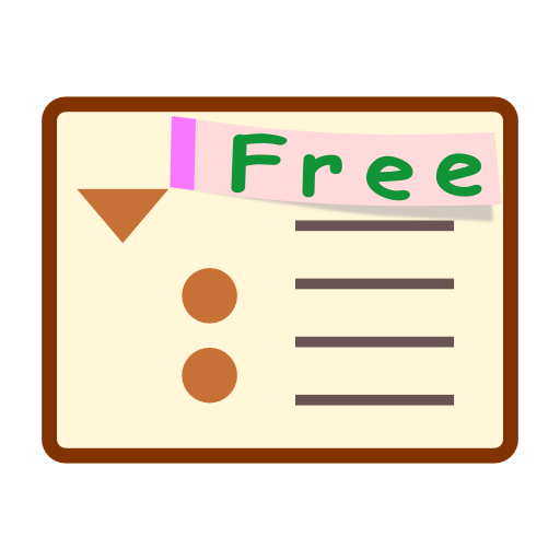Halna Outliner free logo