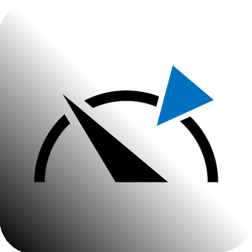 Track logo