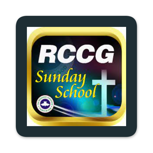 RCCG SUNDAY SCHOOL MANUALS for PC / Mac / Windows 11,10,8,7 Free