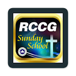 Cover Image of Herunterladen RCCG | SUNDAY SCHOOL MANUALS  APK