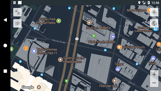 My Location – Track GPS & Maps 6