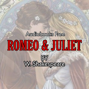 Top 33 Books & Reference Apps Like Romeo And Juliet Audiobook - Best Alternatives