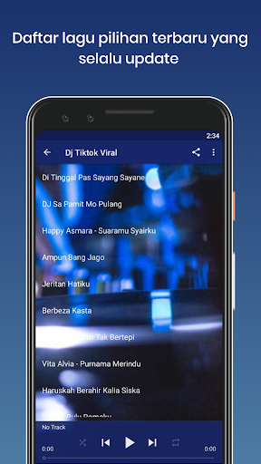 Download Lagu Dj Tiktok Viral Offline Terbaru Free For Android Lagu Dj Tiktok Viral Offline Terbaru Apk Download Steprimo Com