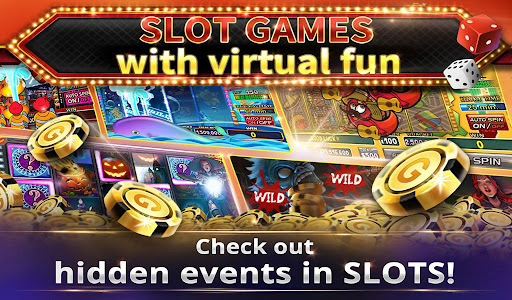 Social Casino2-Las Vegas slots screenshot 10