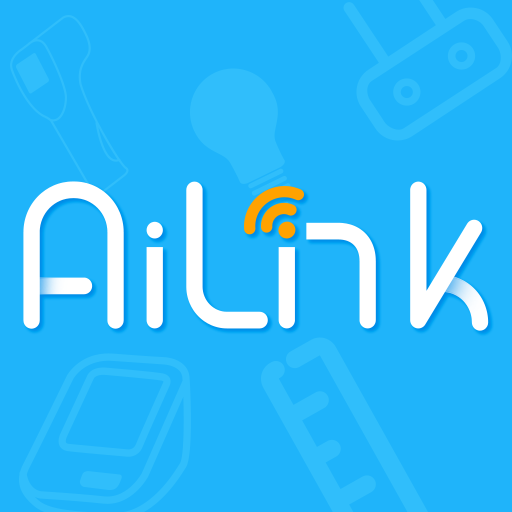 AiLink 1.65.00 Icon