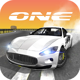 Drift One - Drifting Simulator Mod Apk