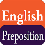 Cover Image of Descargar Preposiciones en inglés sin conexión  APK