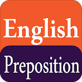 English Prepositions Dictionary icon
