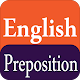 English Prepositions Offline Laai af op Windows