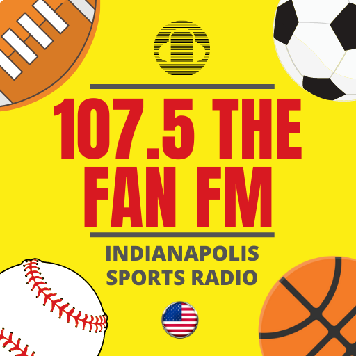 107.5 The Fan Indianapolis