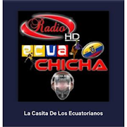 Radio Ecuachicha HD 4.1.2 Icon