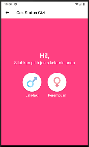 KMS Remaja Screen 2