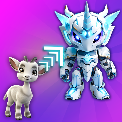 AI Chibi Robot Battle Download on Windows