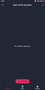 Descargar SAI Split Installer APK 2025 (Desbloqueada) 4