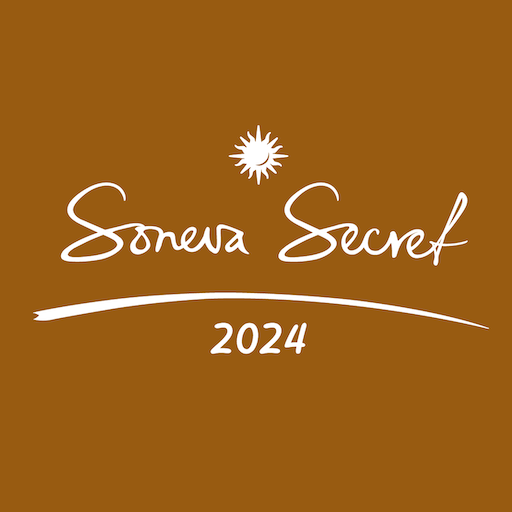 Soneva Secret 2024 6.1.0 Icon