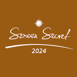 Icon image Soneva Secret 2024